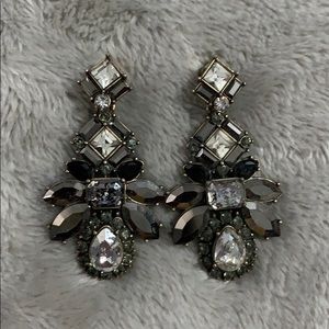 RETIRED CHLOE + ISABEL CONVERTIBLE EARRINGS